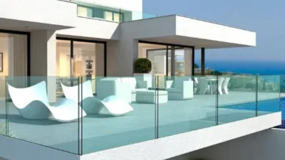 Casa - Vista 5
