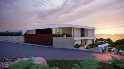 Villa in Calpe - Calp photo 13