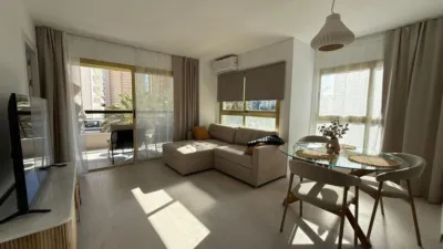Apartment in Benidorm photo 4