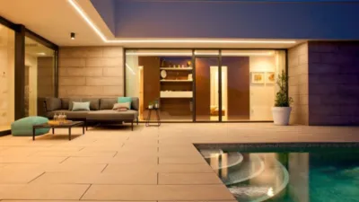 Casa - Vista 3