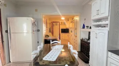 House in Algorfa photo 20