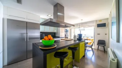 Piso – la Vila Joiosa / Villajoyosa, el Pont, la Marina Baixa - Vista 5