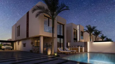 Casa – L'Alfàs del Pi - Vista 4
