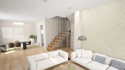 Casa - Vista 3