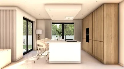 House in Finestrat photo 16