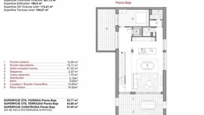 House in Finestrat photo 10