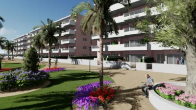 Piso - Vista 4