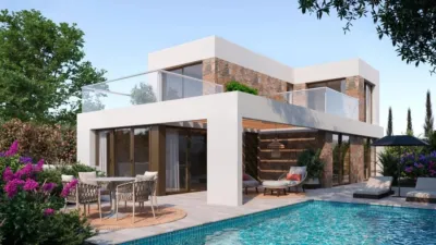 Casa - Vista 3