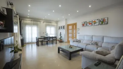 House on Jerónimo and Avileses photo 6