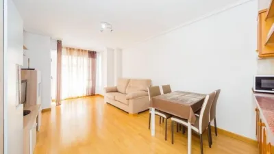 Pis – Torrevieja - Vista 4