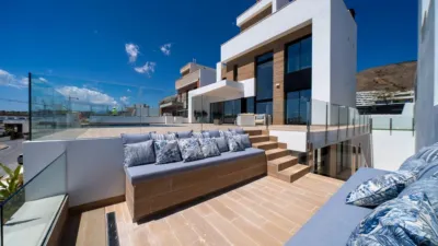 Casa - Vista 2