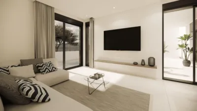 Casa – Dolores - Vista 2