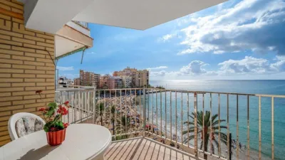 Piso - Vista 4
