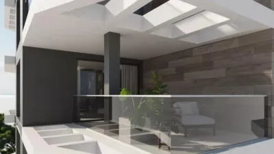Apartment in Calpe - Calp photo 16