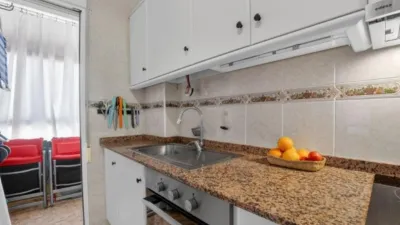 Piso - Más