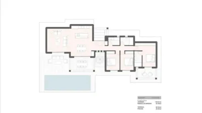 Villa in Benissa photo 7