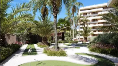 Piso – la Vila Joiosa / Villajoyosa, Urbanització El Torres, la Marina Baixa - Vista 2