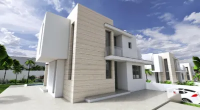 Casa - Vista 5
