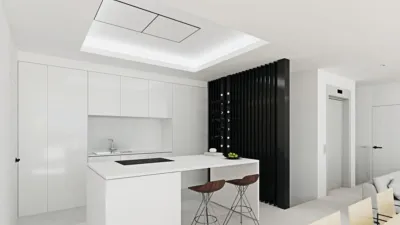 Apartment in Calpe - Calp photo 41