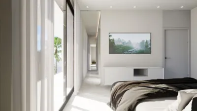 Casa – Orihuela, Urbanización Villacosta I, Villa Martín - Vista 5