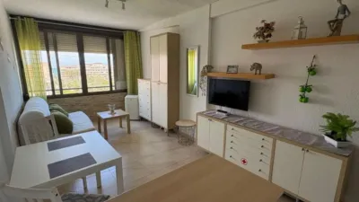 Piso - Vista 5