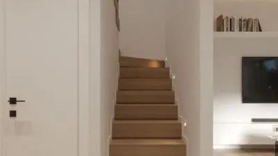 House in Polop photo 14