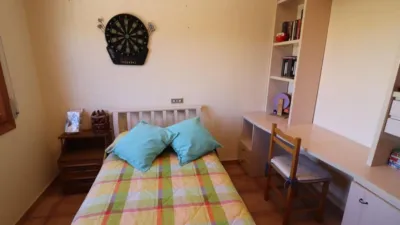 Villa in Algorfa photo 27