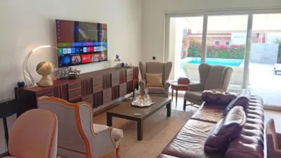 Villa in Algorfa photo 7