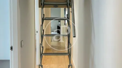 Apartment in Lista photo 39
