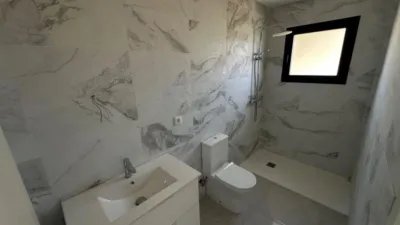 Villa in Sant Vicent del Raspeig - San Vicente del Raspeig photo 25