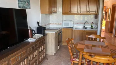 Apartment in Guardamar del Segura photo 9