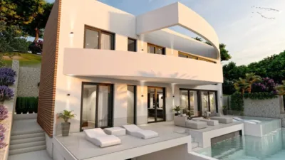 Casa - Vista 4