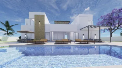 Casa - Vista 2