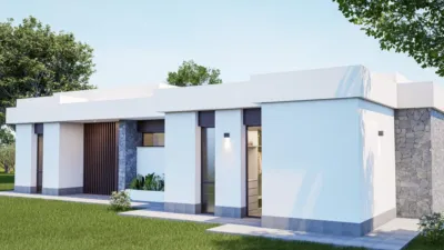 House in Centre photo 3
