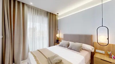Piso – Orihuela, Playa Flamenca II - Vista 4