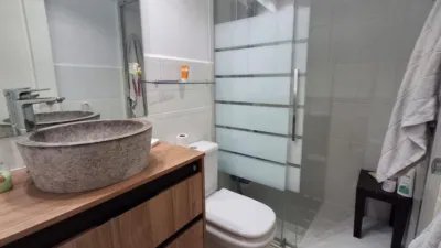 Apartment in Finestrat photo 19