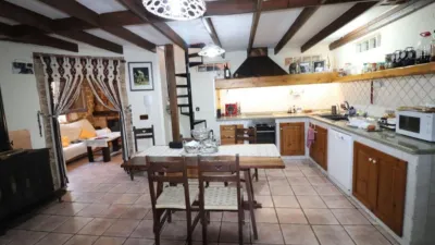 Villa in Algorfa photo 9