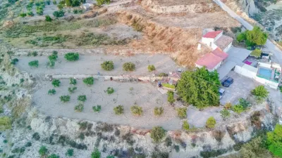 Rustic Finca in Abanilla photo 2