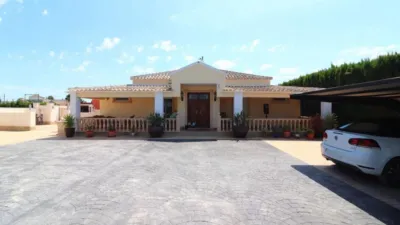 Casa - Vista 4