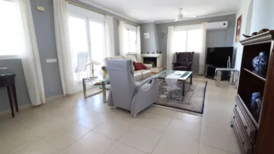 Villa in Algorfa photo 5