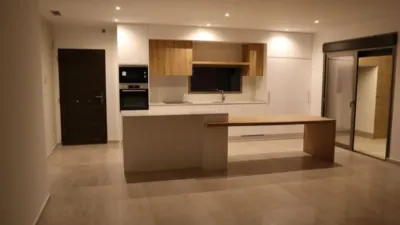 Villa in Aspe photo 4