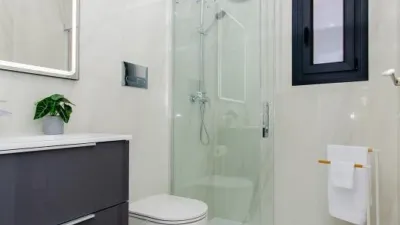 Casa - Vista 5
