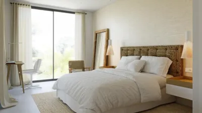 Villa in L'Albir photo 21