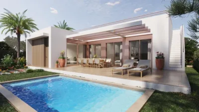 Casa - Vista 2