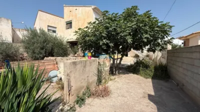 House in Cantoria photo 3