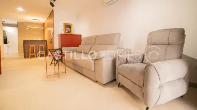 Apartamento en Playa del Cura photo 25