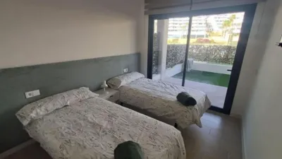 Apartment in Finestrat photo 16
