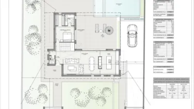 House in Finestrat photo 17
