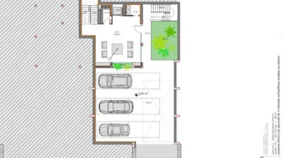Casa en Finestrat photo 16