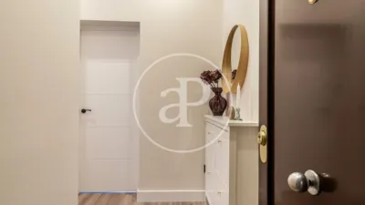 Apartment in Guindalera photo 16